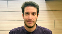 Luis Diego Astorga Rojas